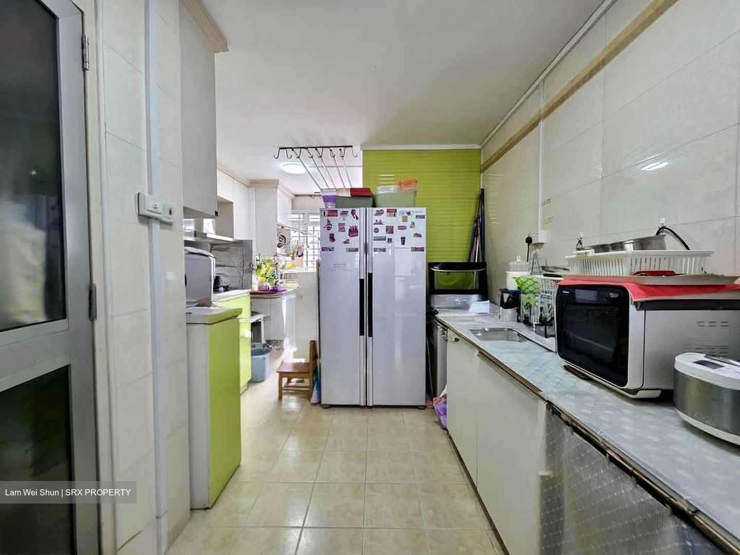 Blk 106 Simei Street 1 (Tampines), HDB 4 Rooms #592007321